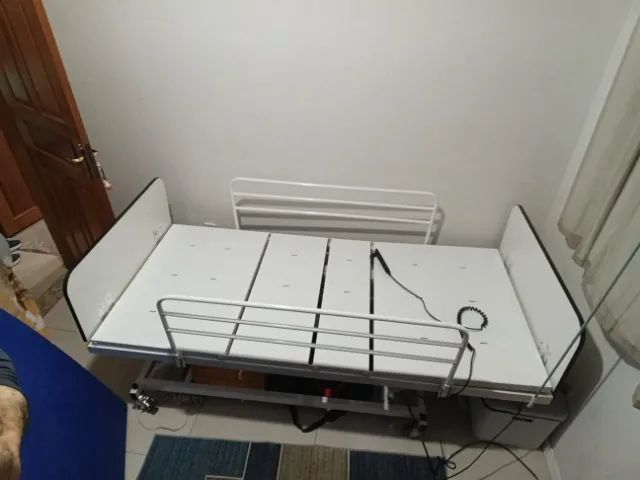 Cama Hospitar 