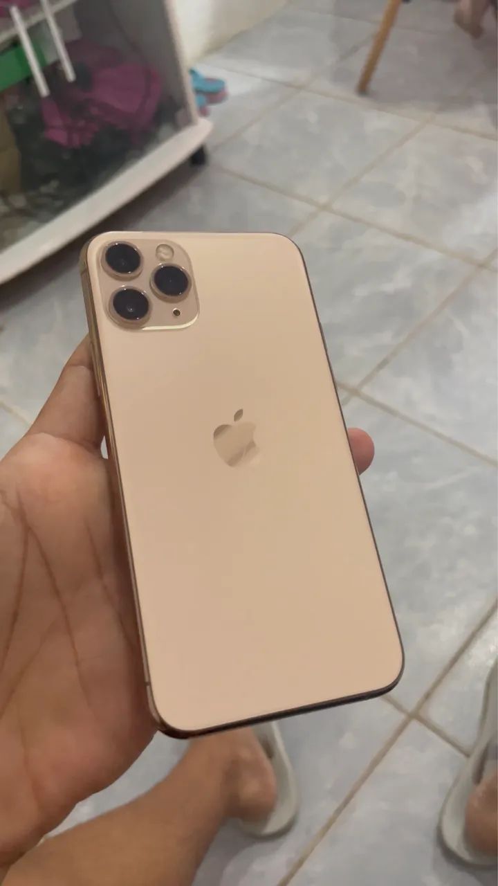 iPhone 11 Pro 256gb