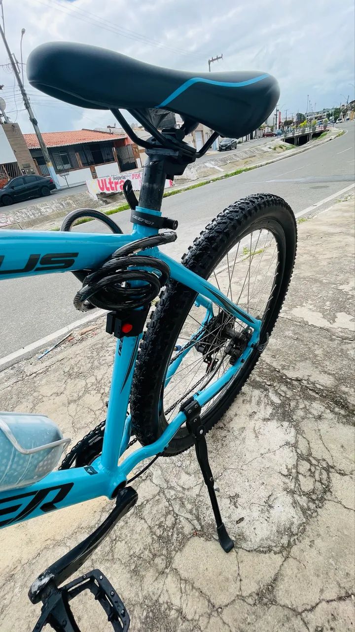 BIKE DEEPER ARO 29 - Foto 4