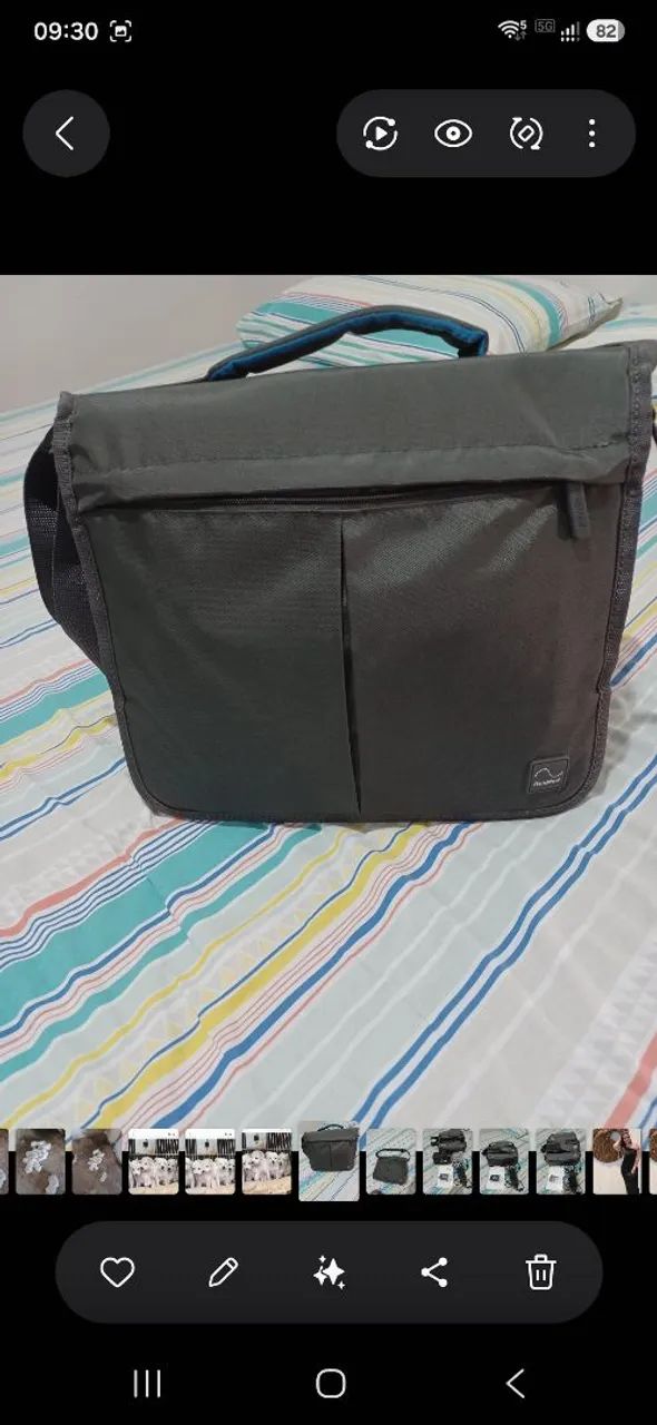 Cepap Resmed S10