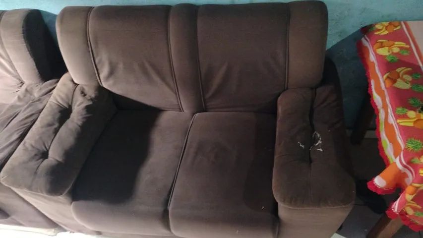 VENDO TUDO!! Motivo: mudança de estado. - Foto 2