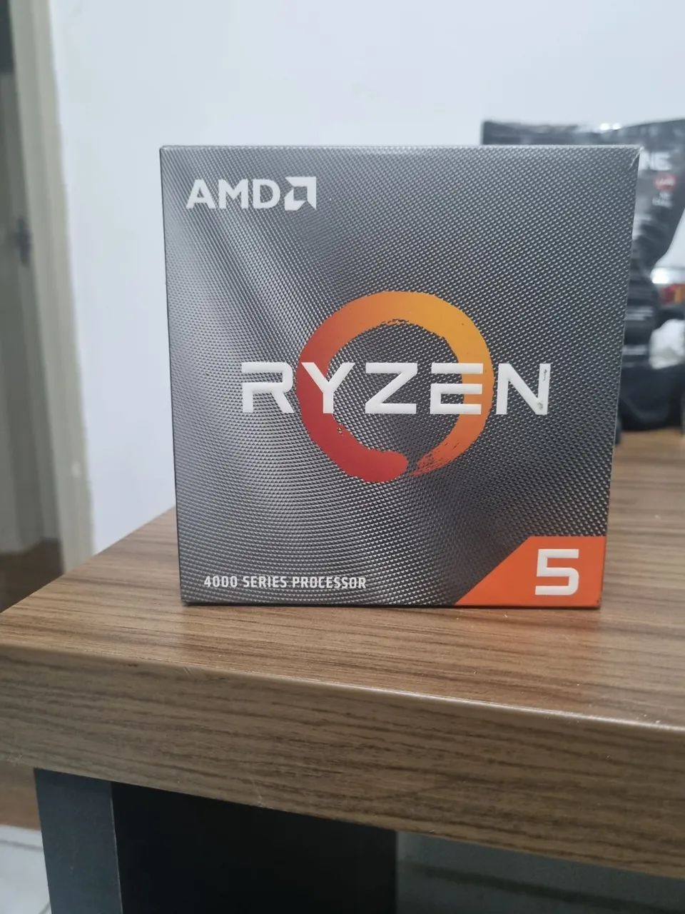 Processador Ryzen 5 4500