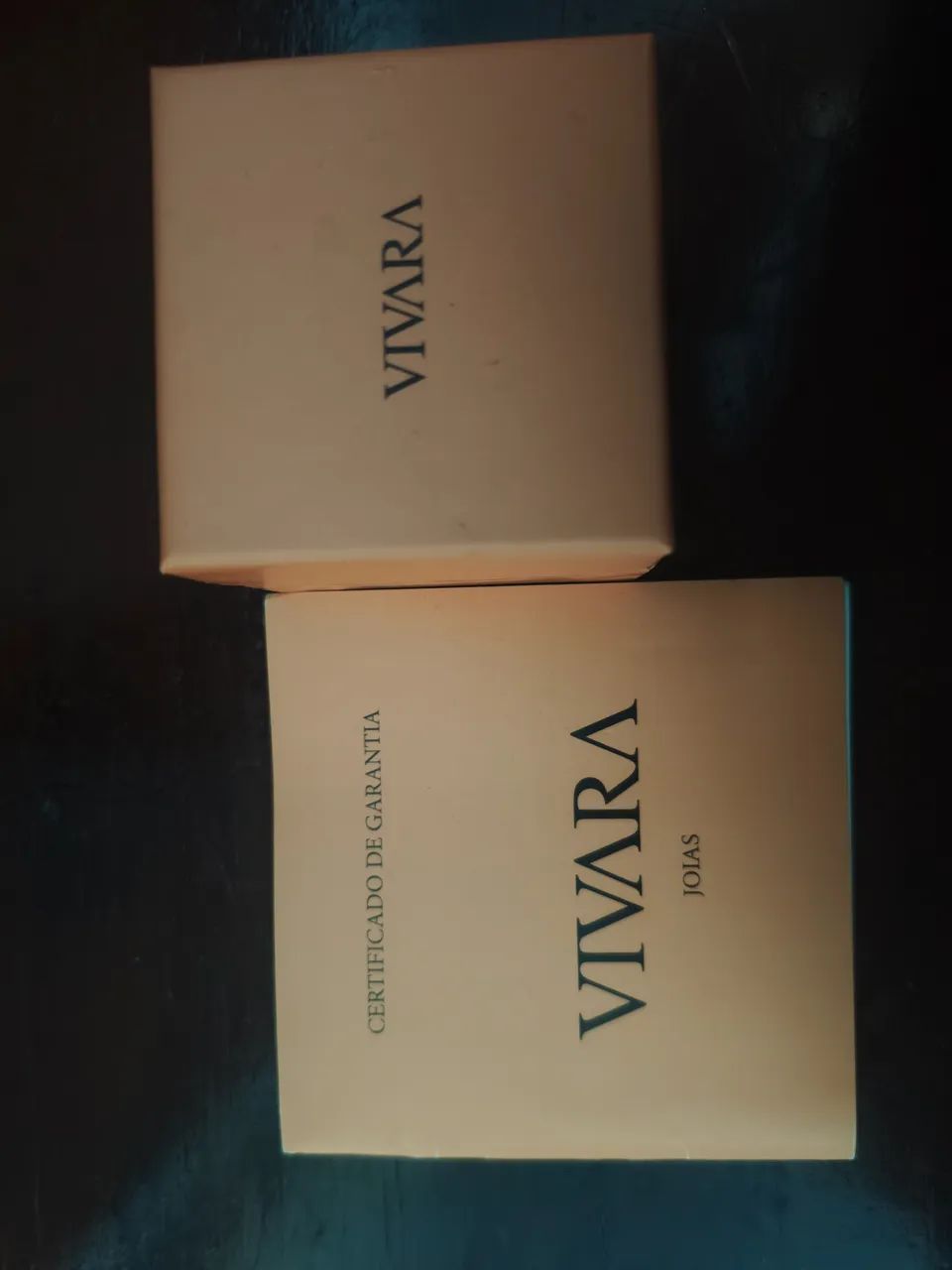 Alianças vivara bold 4 ouro 18k