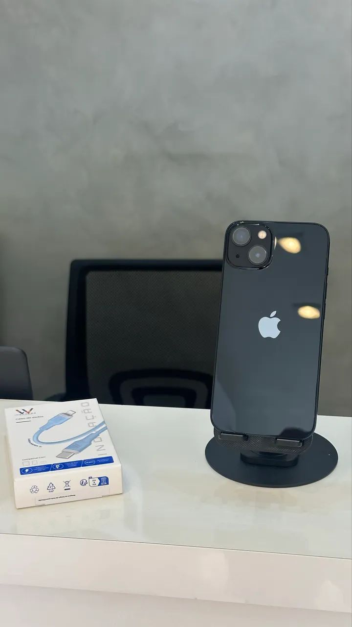 iPhone 13 ? | Loja física | 6 Meses de Garantia 