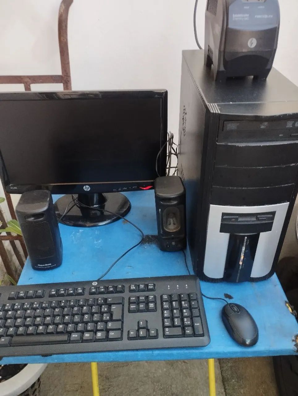 COMPUTADOR COMPLETO  - Foto 4