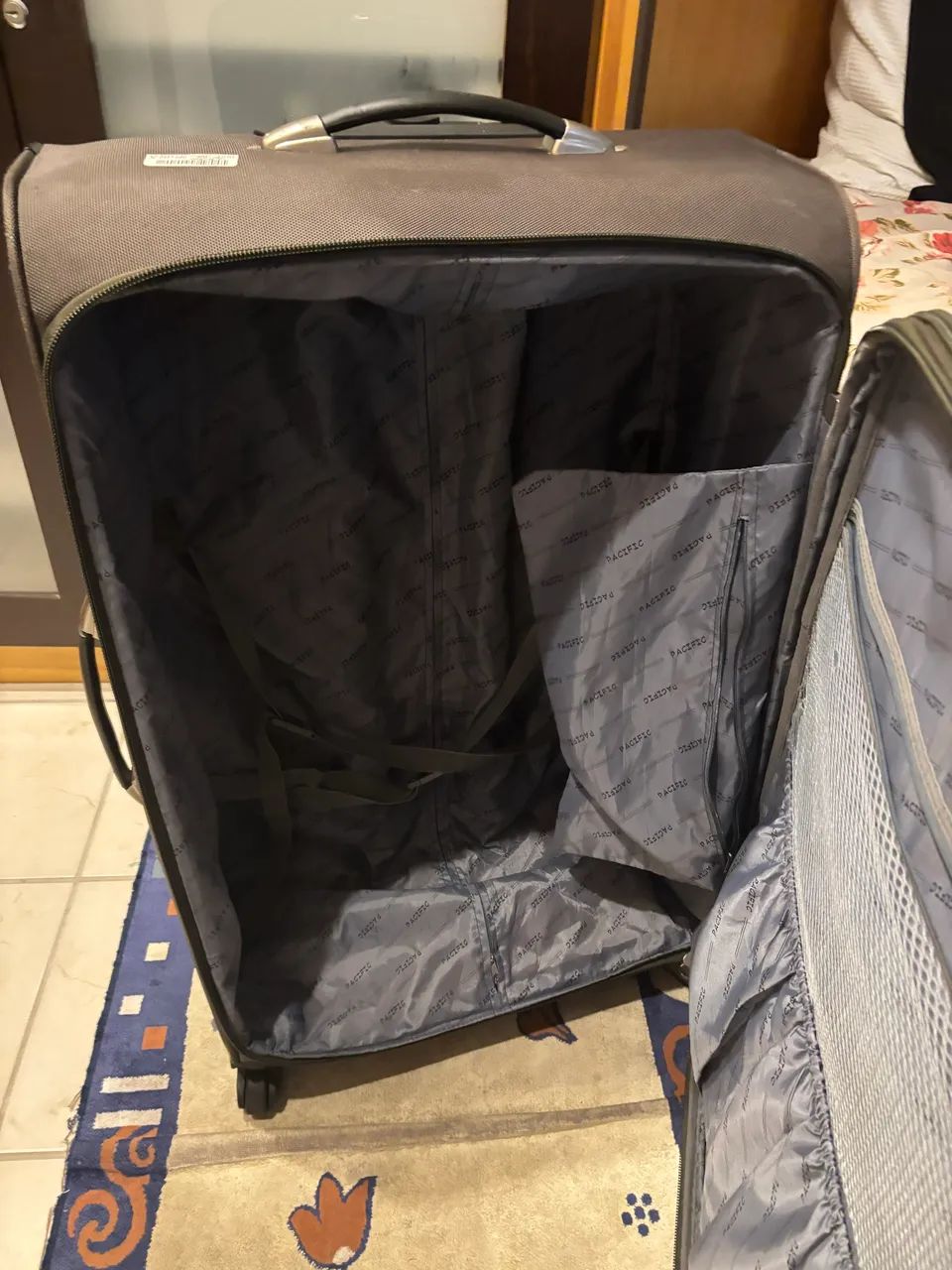 Mala para Viagem 32Kg - Foto 3