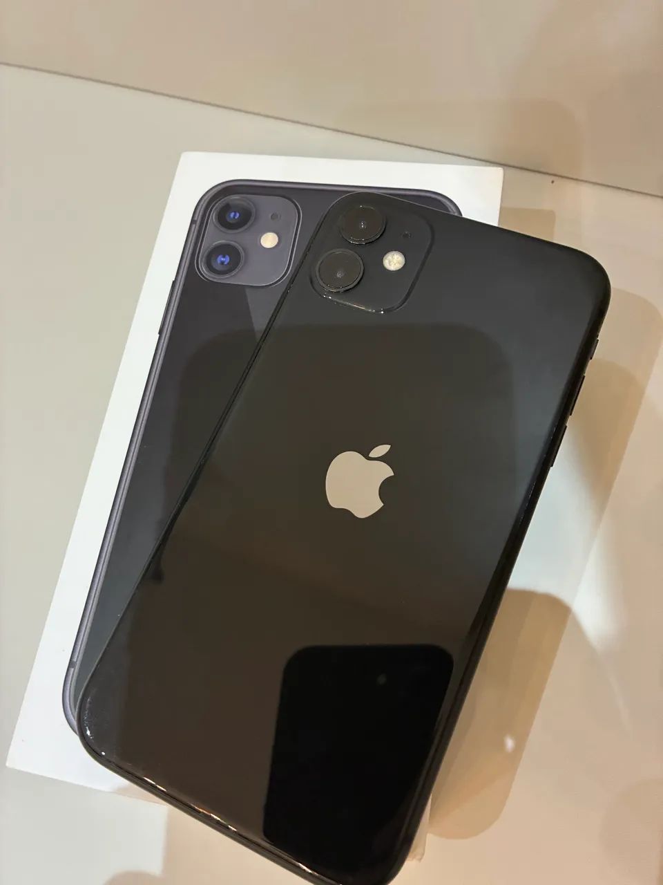 iPhone 11 128GB - Foto 4