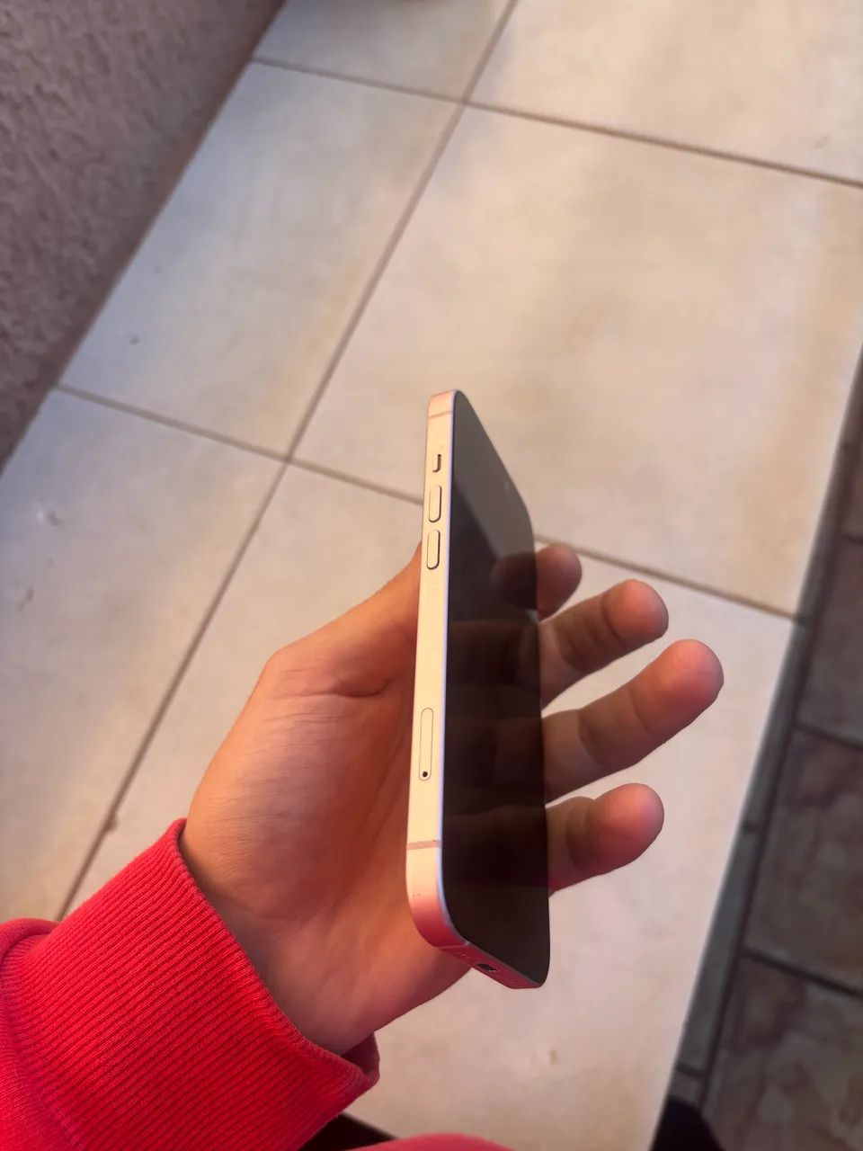 IPHONE 15 128GB - PERFEITO ESTADO - Foto 5
