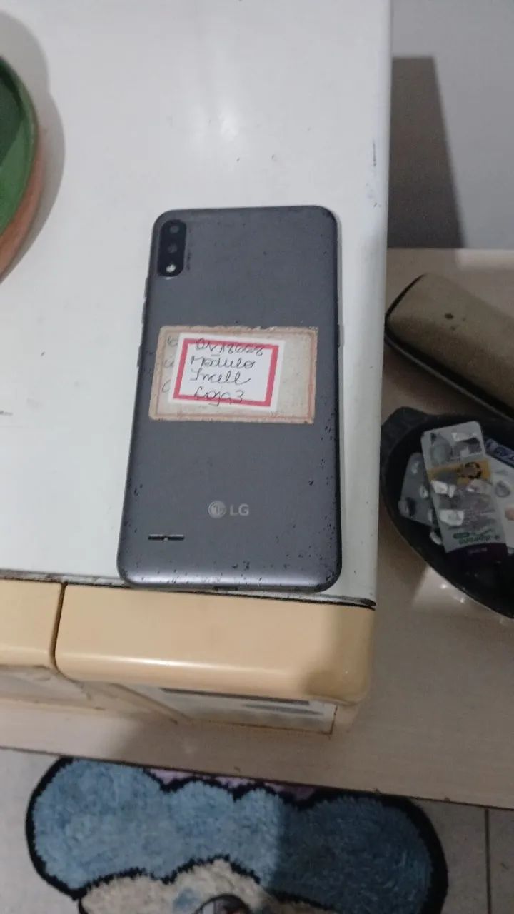 Celular  - Foto 2