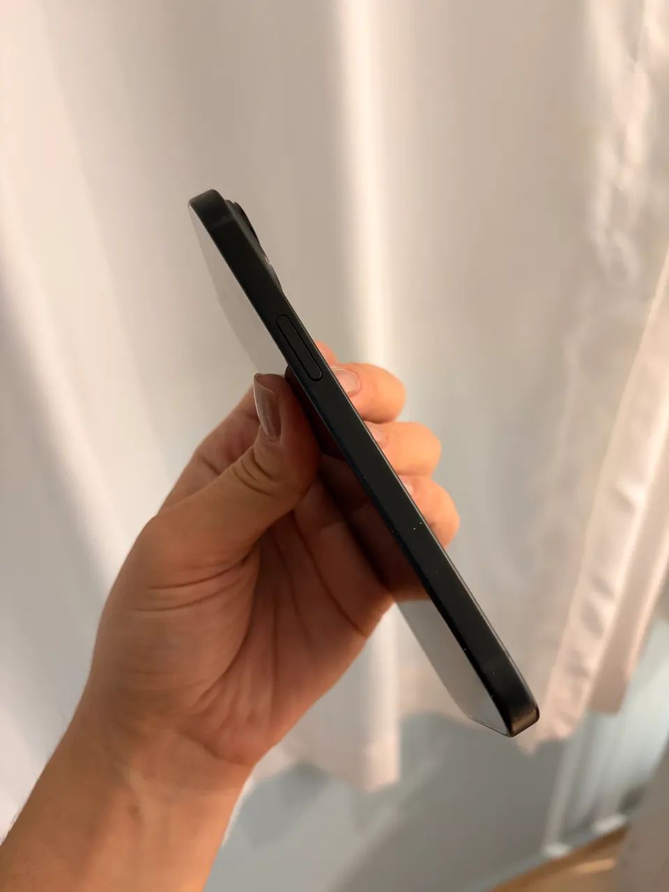 iPhone 15 Preto 128gb