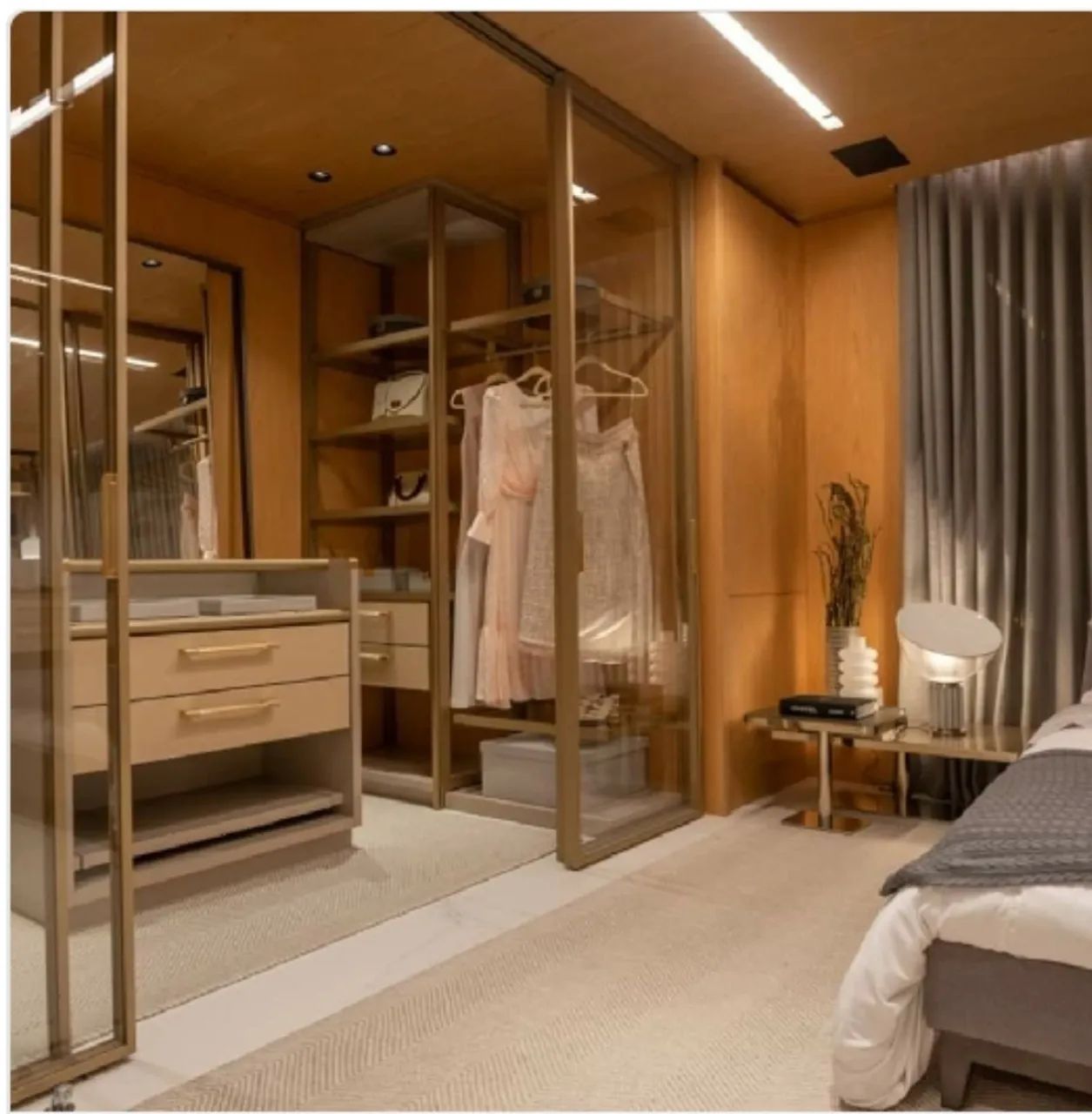 Edifício APOGEU - Edifício Apogeu | Apartamento 238m² | 3 suítes | 3 Vagas no Goiabeiras - Foto 3