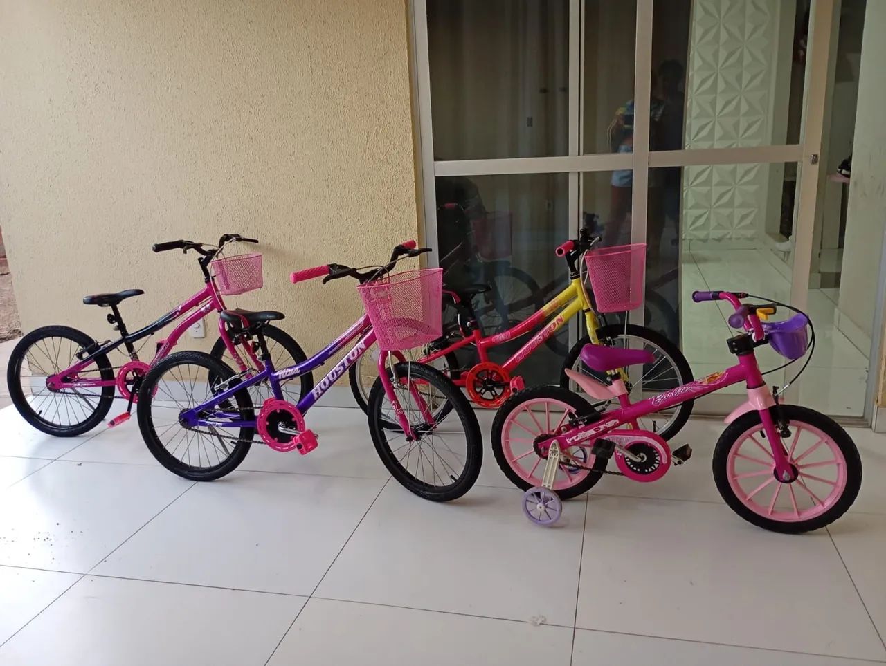 Bicicletas infantil  - Foto 2