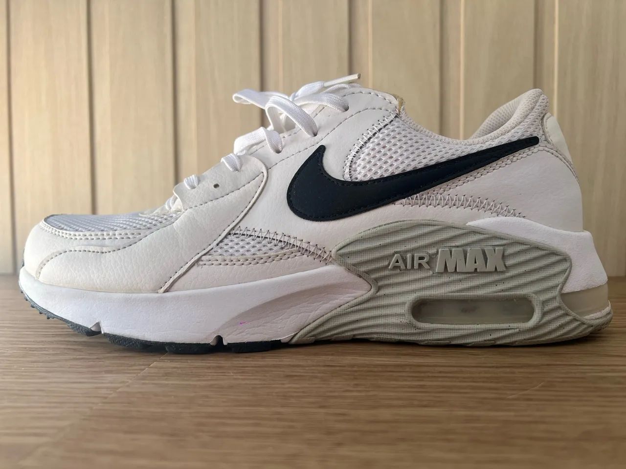 Tênis Nike Tamanho 41 - Foto 3