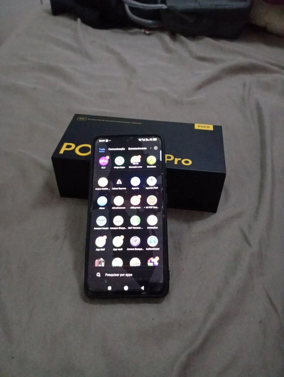 Pocco x6 pro - Foto 4