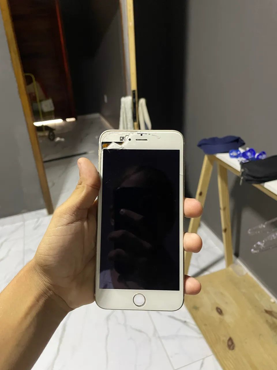 Iphone 6s Plus