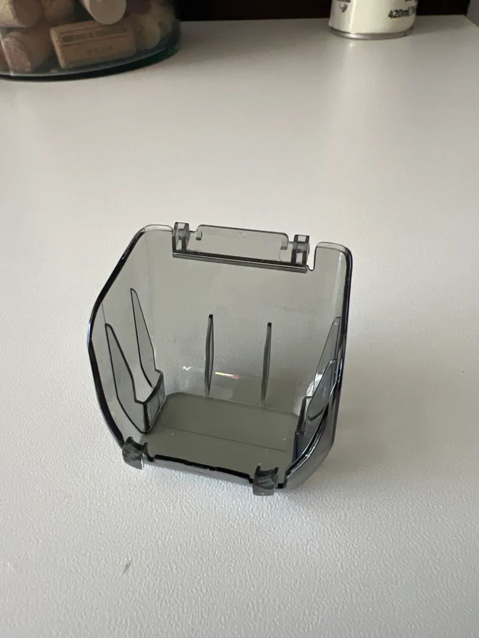 Protetor Gimbal DJI Mini 4k - Foto 2
