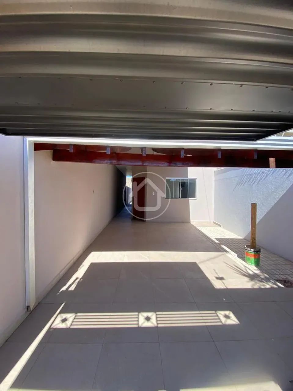 EXCELENTE CASA REFORMADA COM SUITE - Foto 2