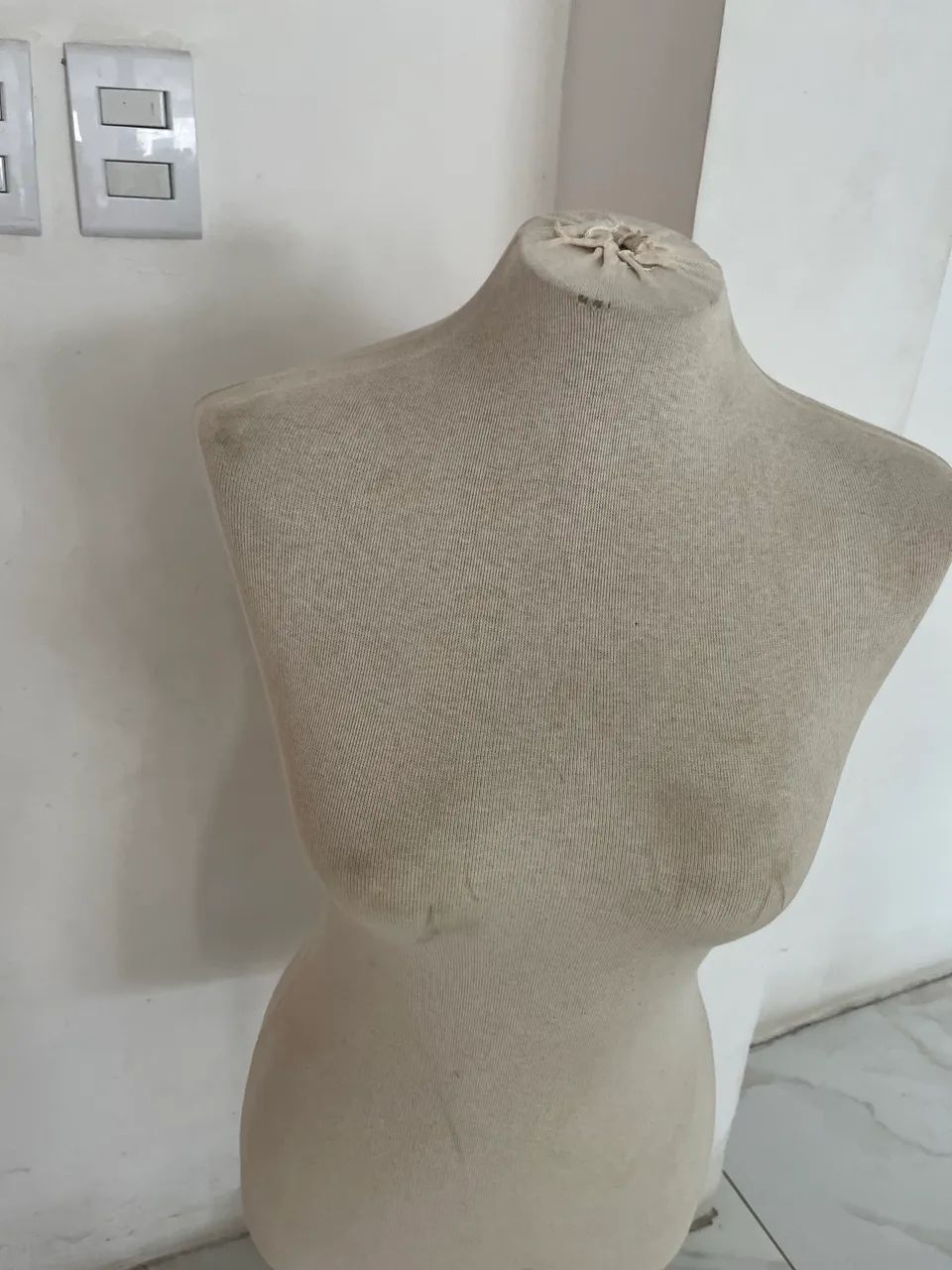 Manequim alfaiate feminino  - Foto 4