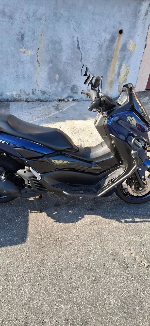 Nmax 160 2022 - Foto 5