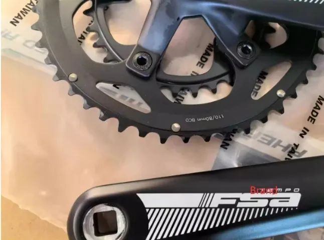 PEDIVELA P/SPEED-GRAVEL E MTB - Foto 3