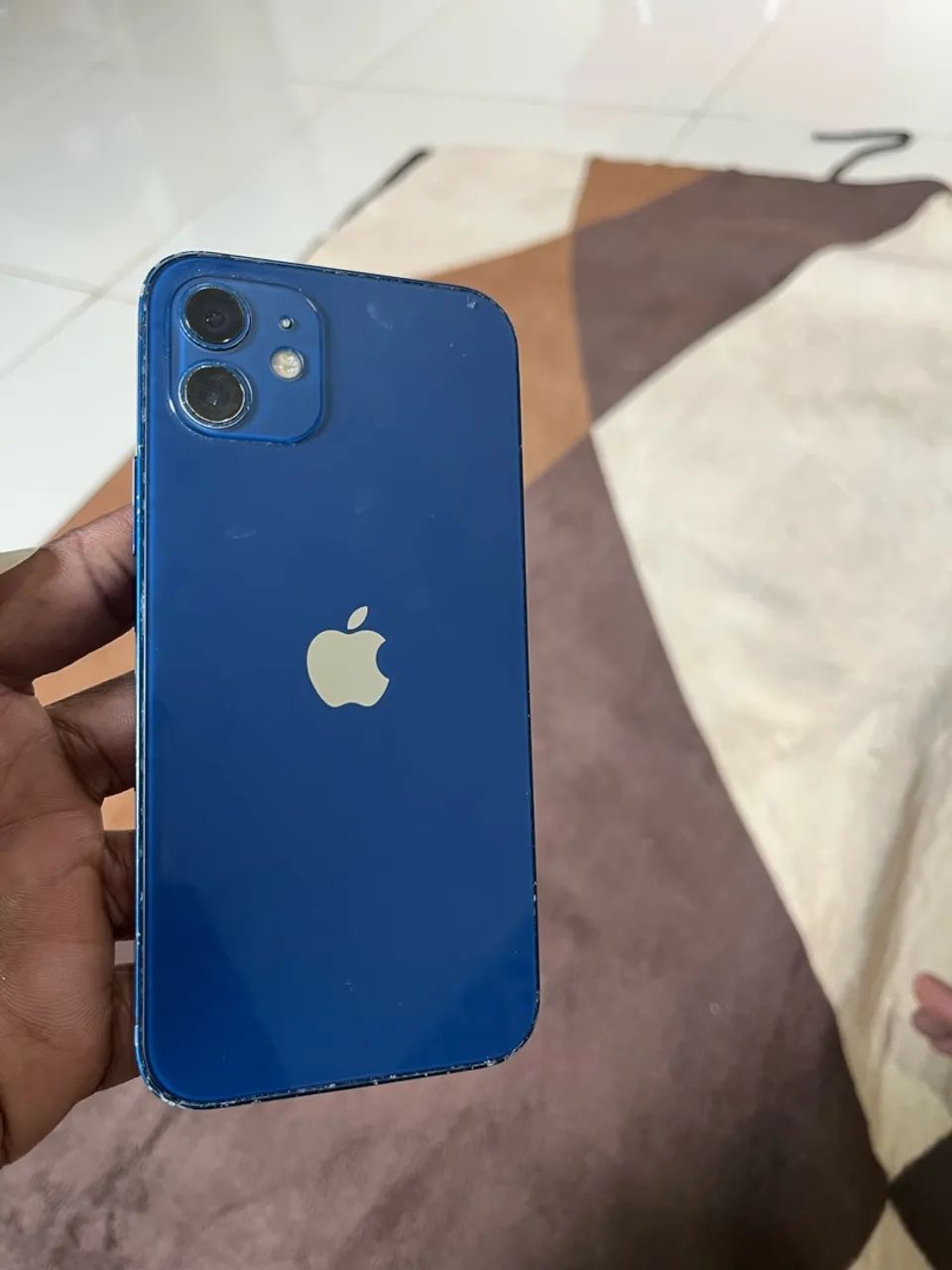 iPhone 12  - Foto 2