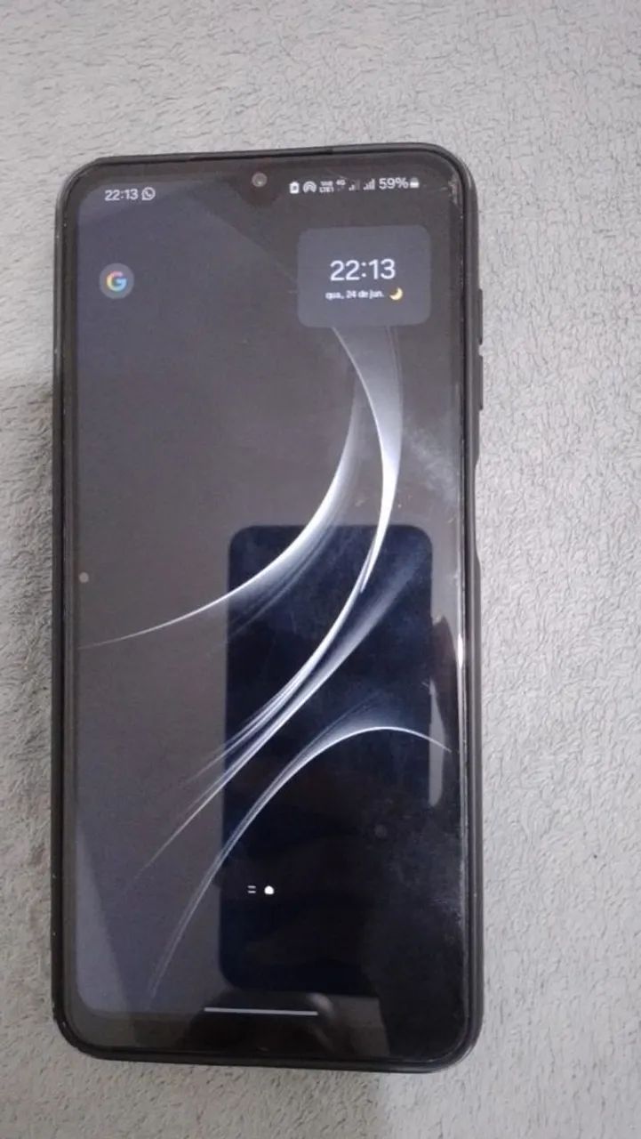 Samsung A04s - Foto 3