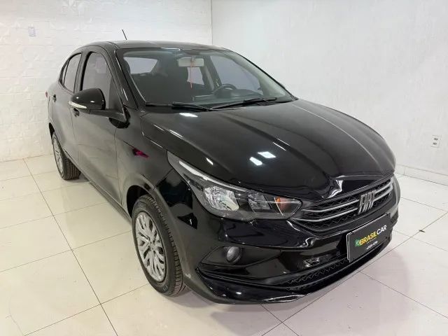 Fiat Cronos 1.3 8V Flex 2022