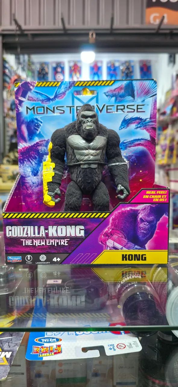 Kong