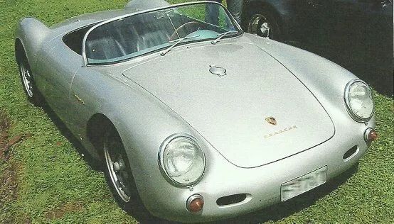 Réplicas de Porsche a partir de R$50.000,00 - Foto 3