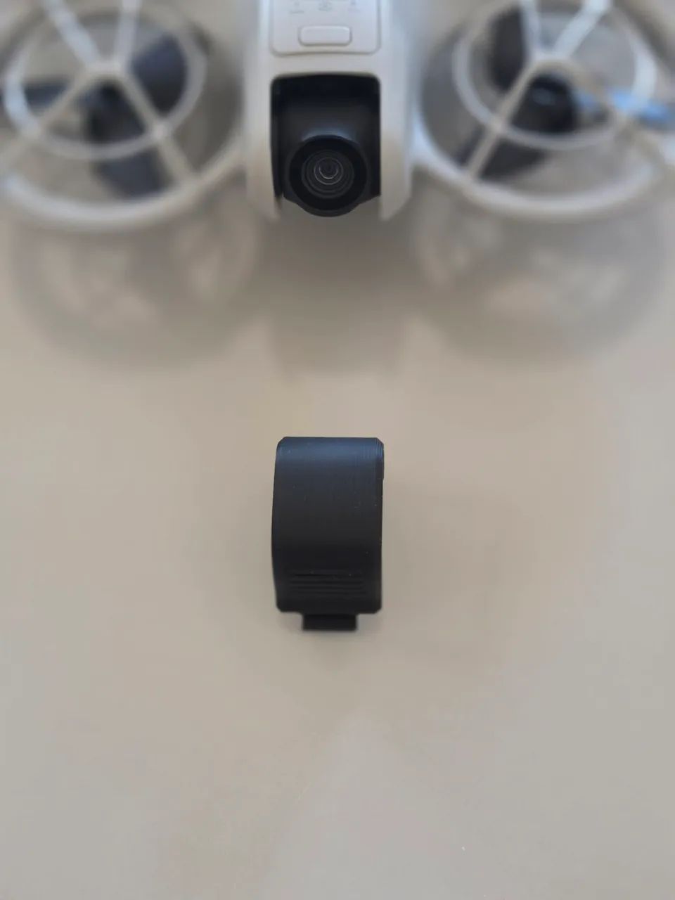 Protetor de Gimbal Drone Dji Neo  - Foto 2