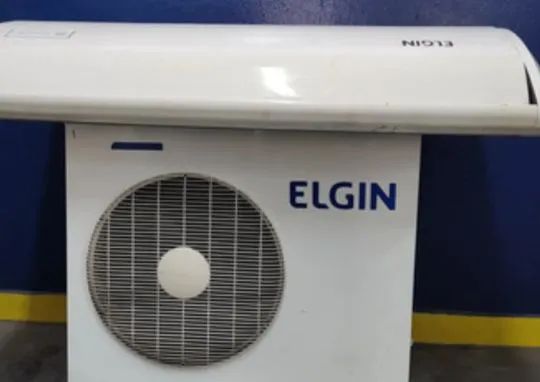 Ar condicionado Elgin 36 mil BTUs  - Foto 2