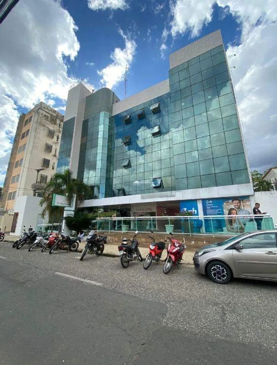 SALA COMERCIAL NO CENTRO NORTE. - Foto 2
