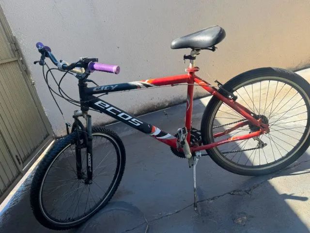 Bicicleta  - Foto 2