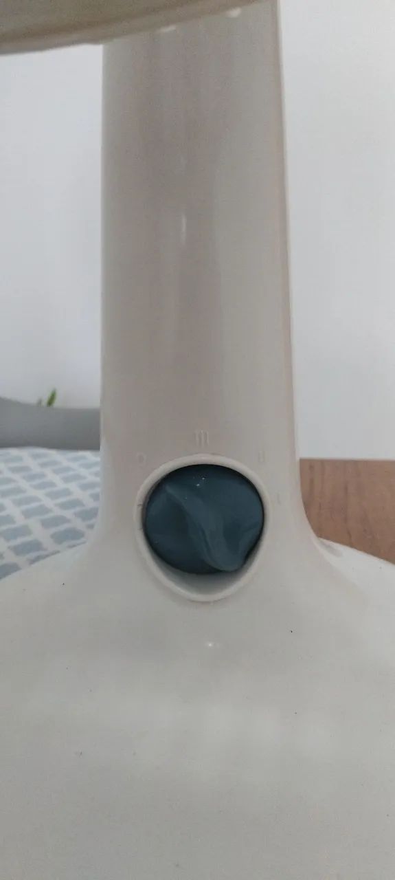 Ventilador Fama funcionando perfeitamente - Foto 5