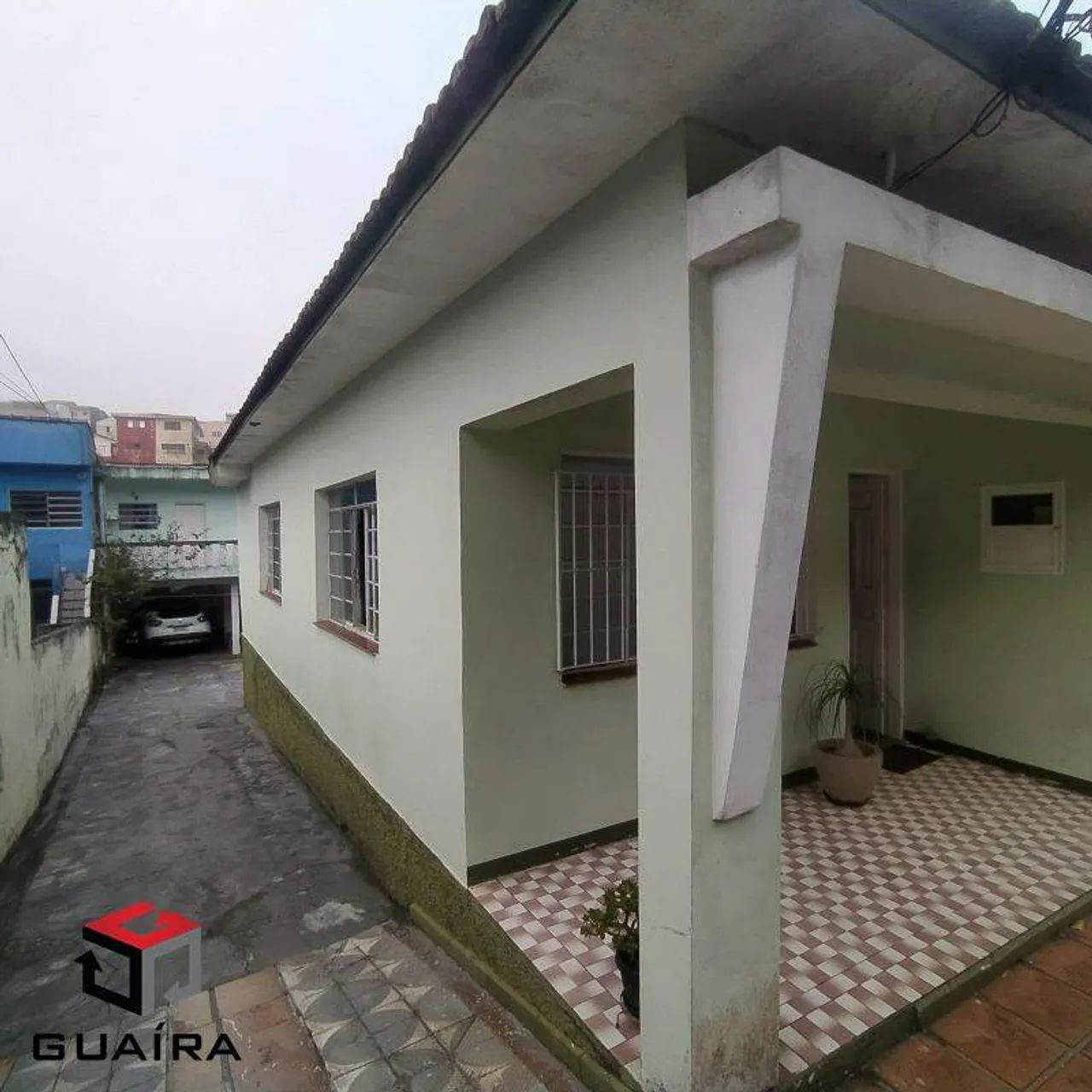 Casa Térrea à venda 3 quartos 10 vagas Linda - Santo André - SP - Foto 3