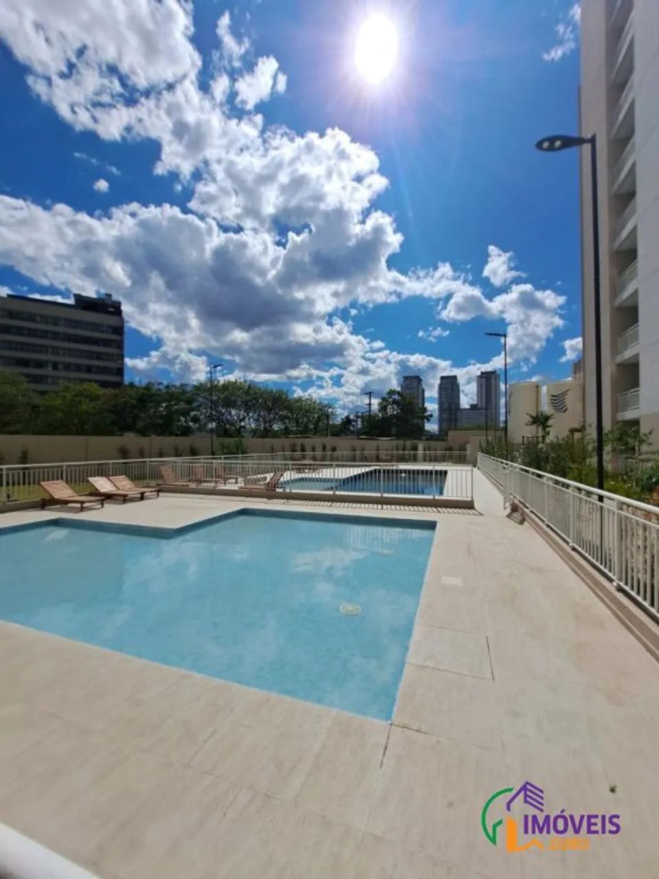 APARTAMENTO - BARRA FUNDA - SP - Foto 2
