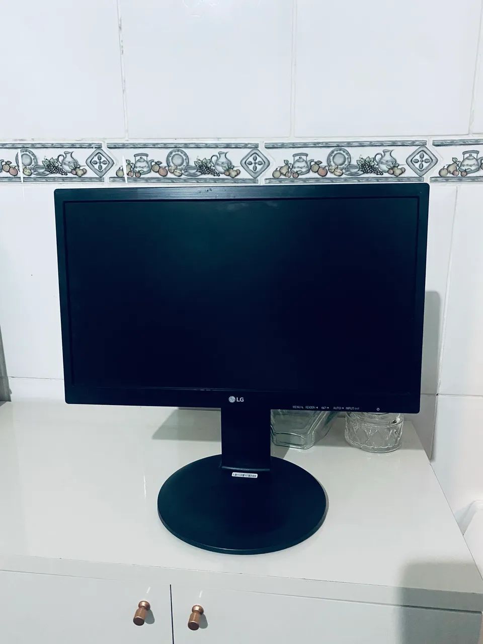 Monitor  - Foto 2