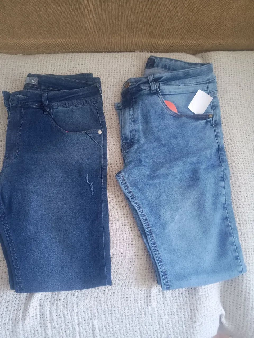 Roupas novas  - Foto 3