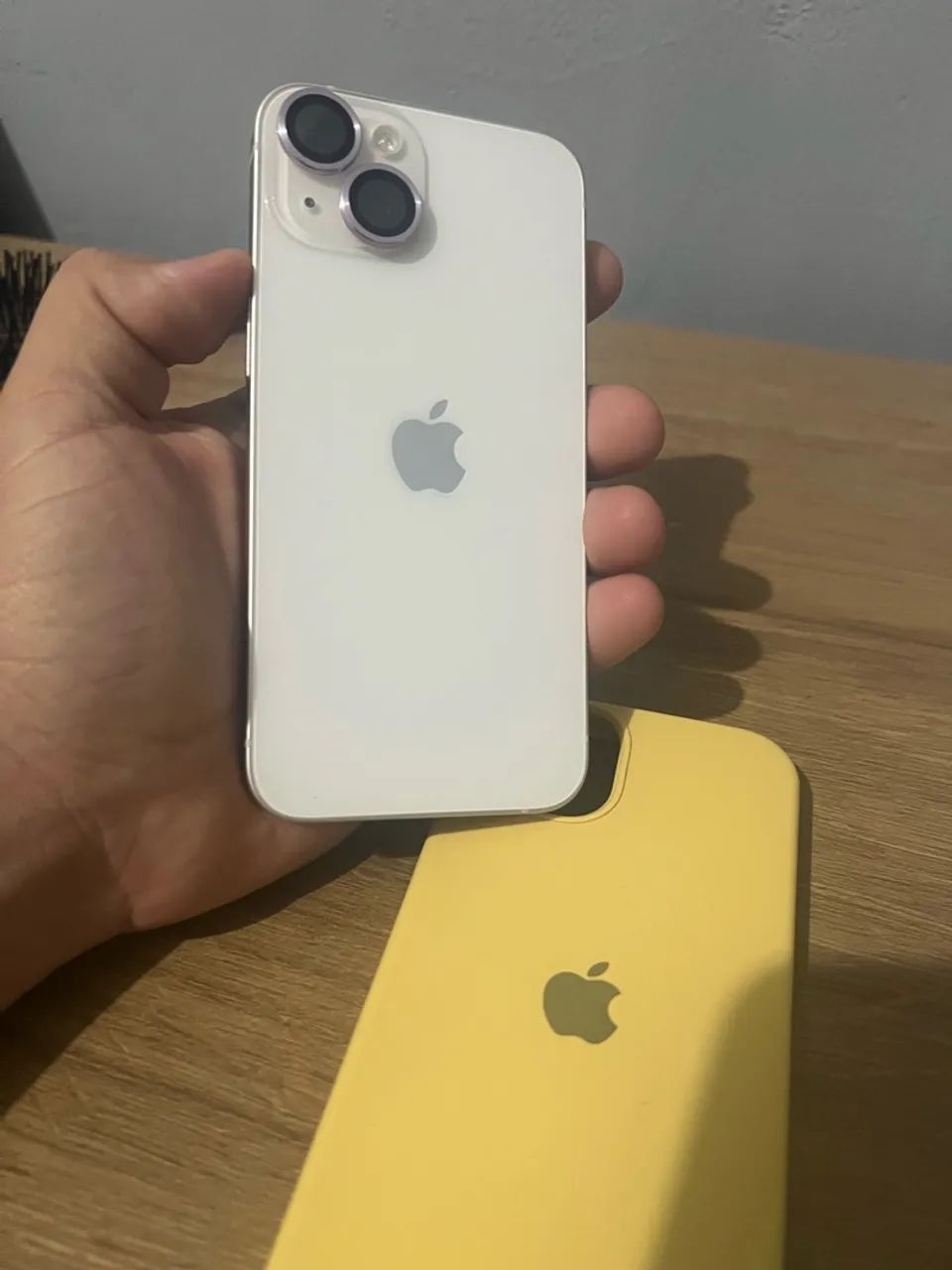 iPhone 14 seminovo  - Foto 3