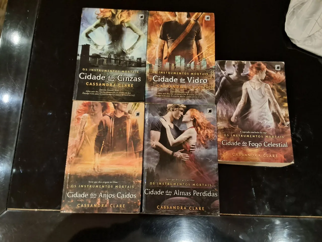 Lote 35 Mini Cards Cavaleiros do zodíaco ( em inglês) - Hobbies e