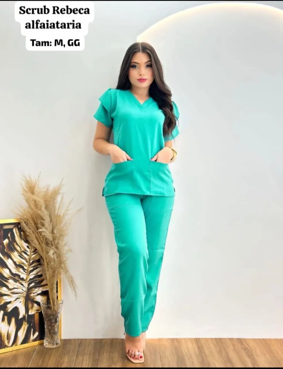 JALECOS & SCRUBS  - Foto 3
