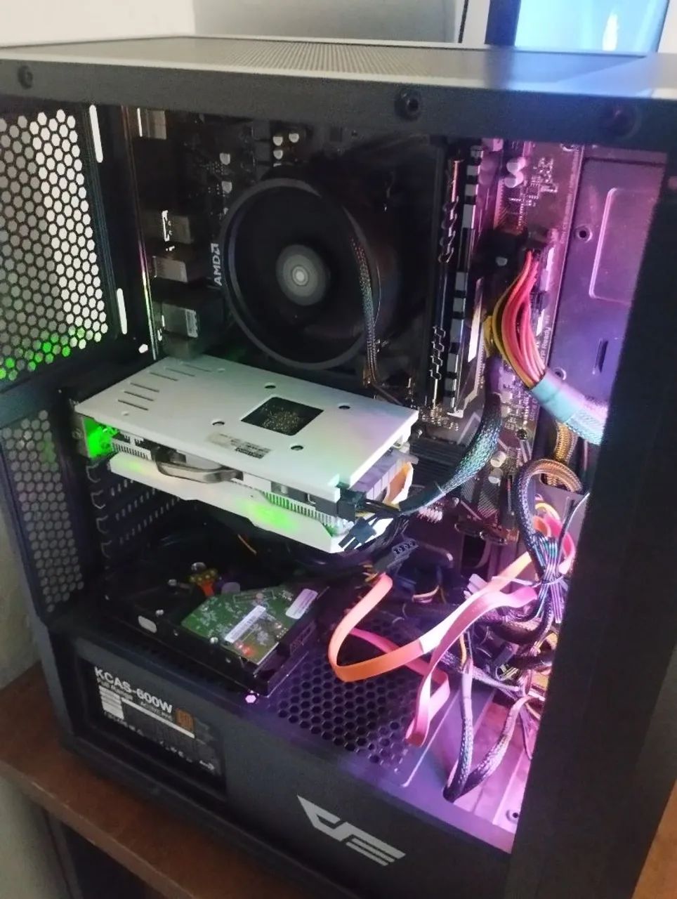 Pc Troco por vídeo game  - Foto 4