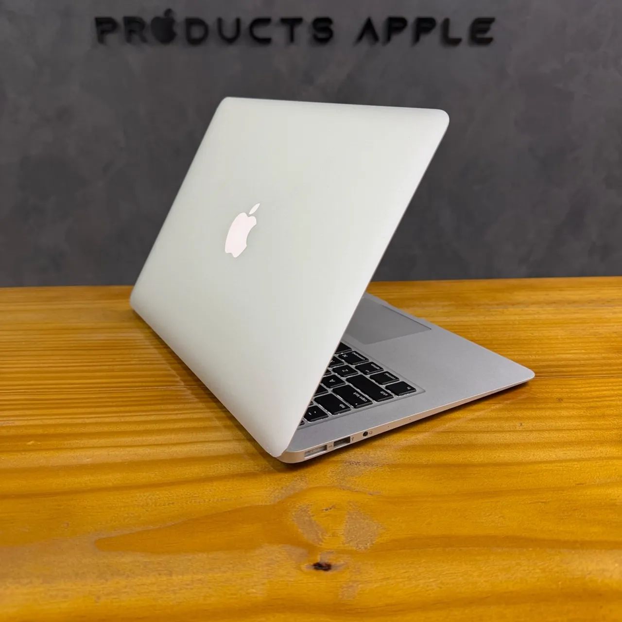 MACBOOK AIR i5 13? 8/ 128GB PRATEADO  - Foto 3