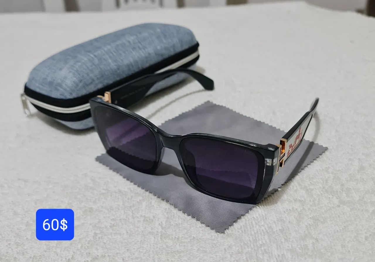 Óculos da Hermès 
