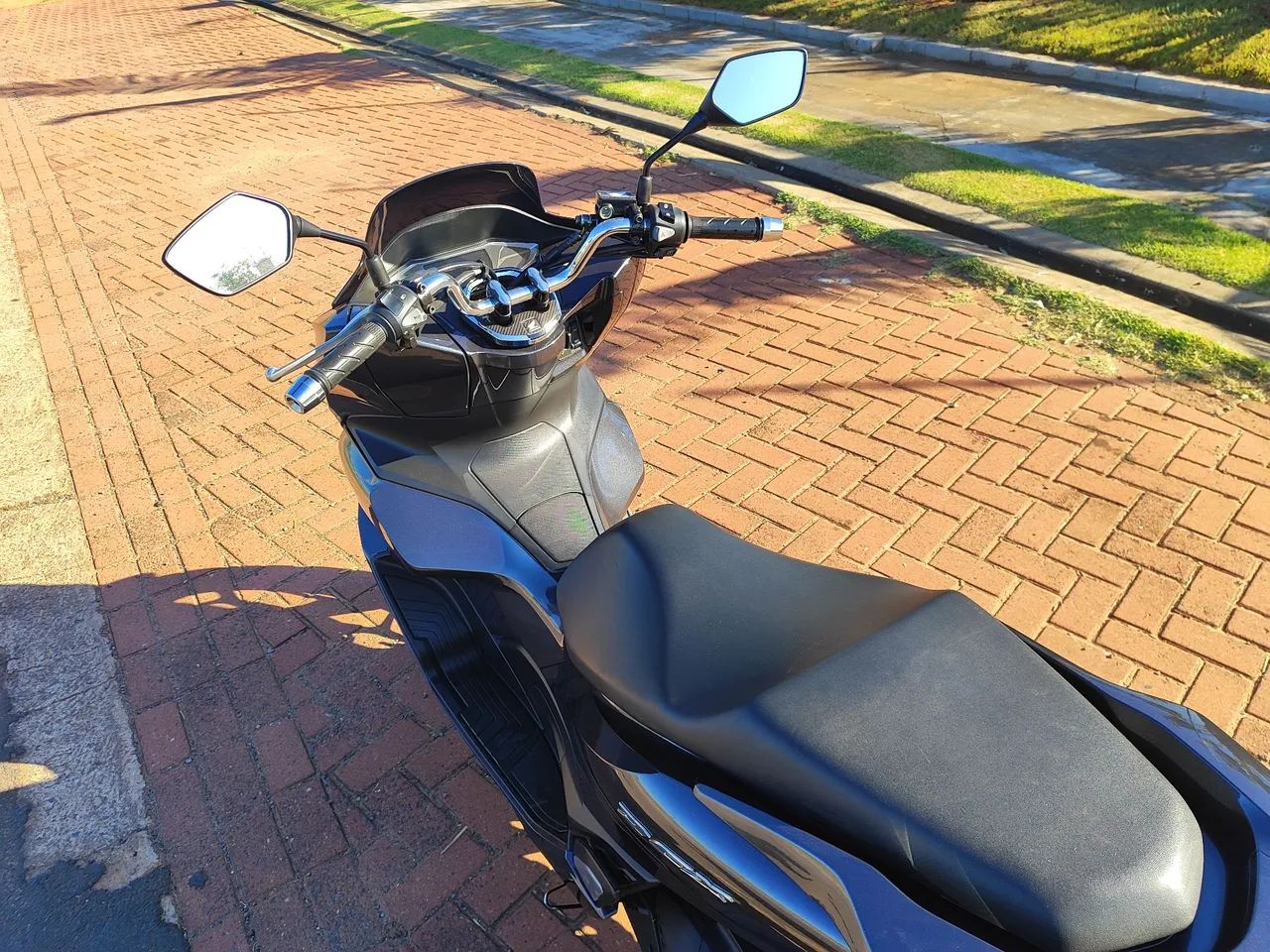 PCX 160 Automática - Foto 5