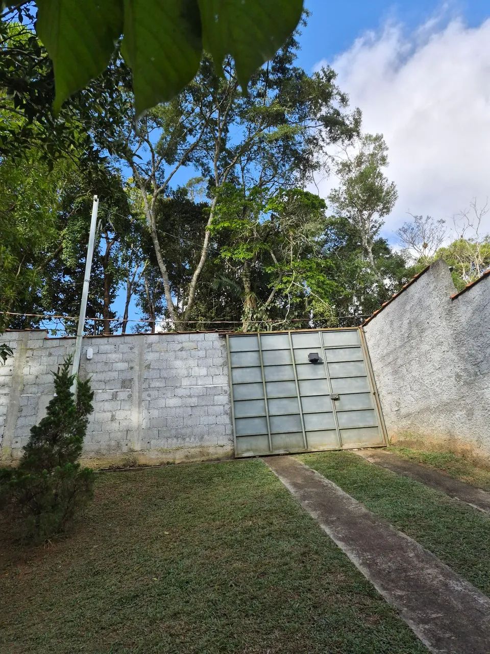 Terreno de 300m² com Escritura - Foto 5