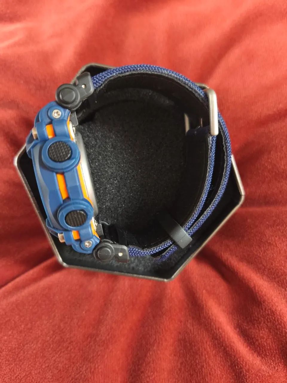 G-SHOCK GA900 - Foto 2