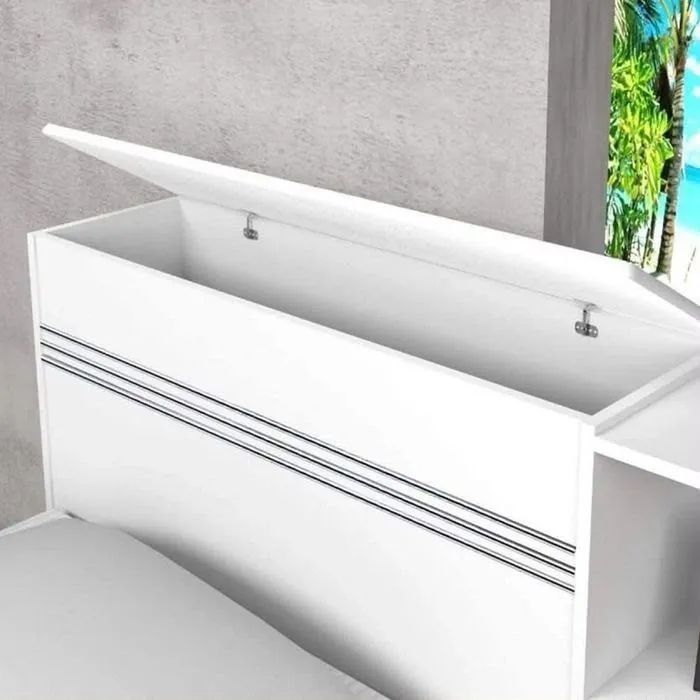 CAMA BIBOX - JOSÉ MÓVEIS  - Foto 3