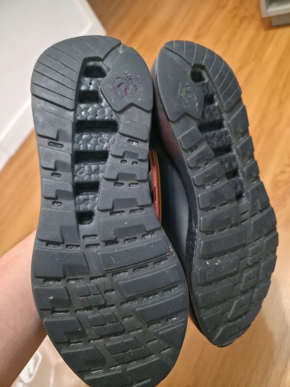 Adidas zx 2k boost core - Calçados Esportivos - Centro