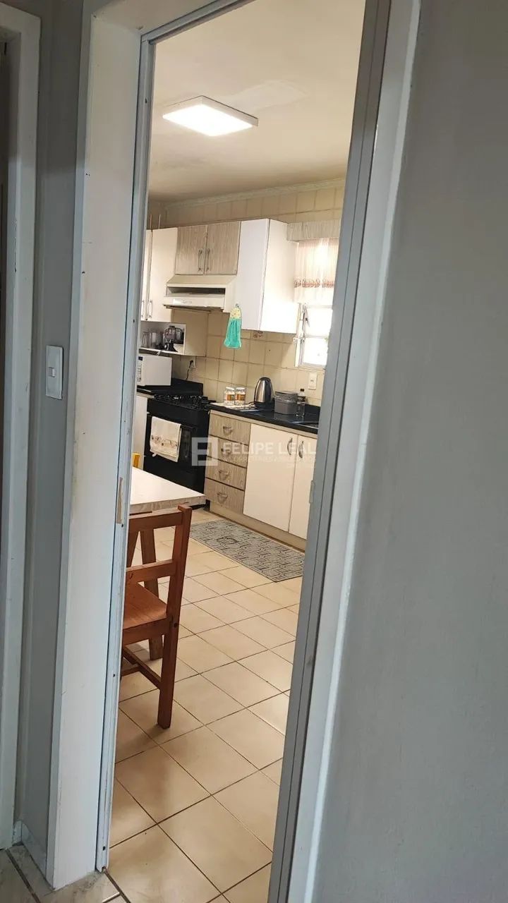 Casa em Capoeiras - Florianópolis - Foto 5
